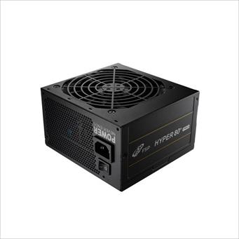 PSU 650W FSP HYPER PRO 80+ BRONZE, 9PA6507504 BULK