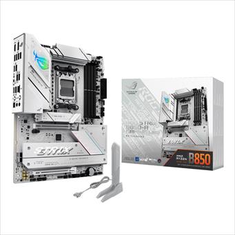 MB AM5 B850-A GAMING WIFI 7 ASUS 4xDDR5 8000Mhz (O.C), DP, HDMI, 2xPCI-Ex16 5.0, 4xM.2, 2xSATA6, BT 5.4, 90MB1J50-M0EAY0