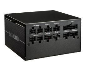 Elite Gold 1000W PSU(MPW-A001-AFAG-BEU) 5Y