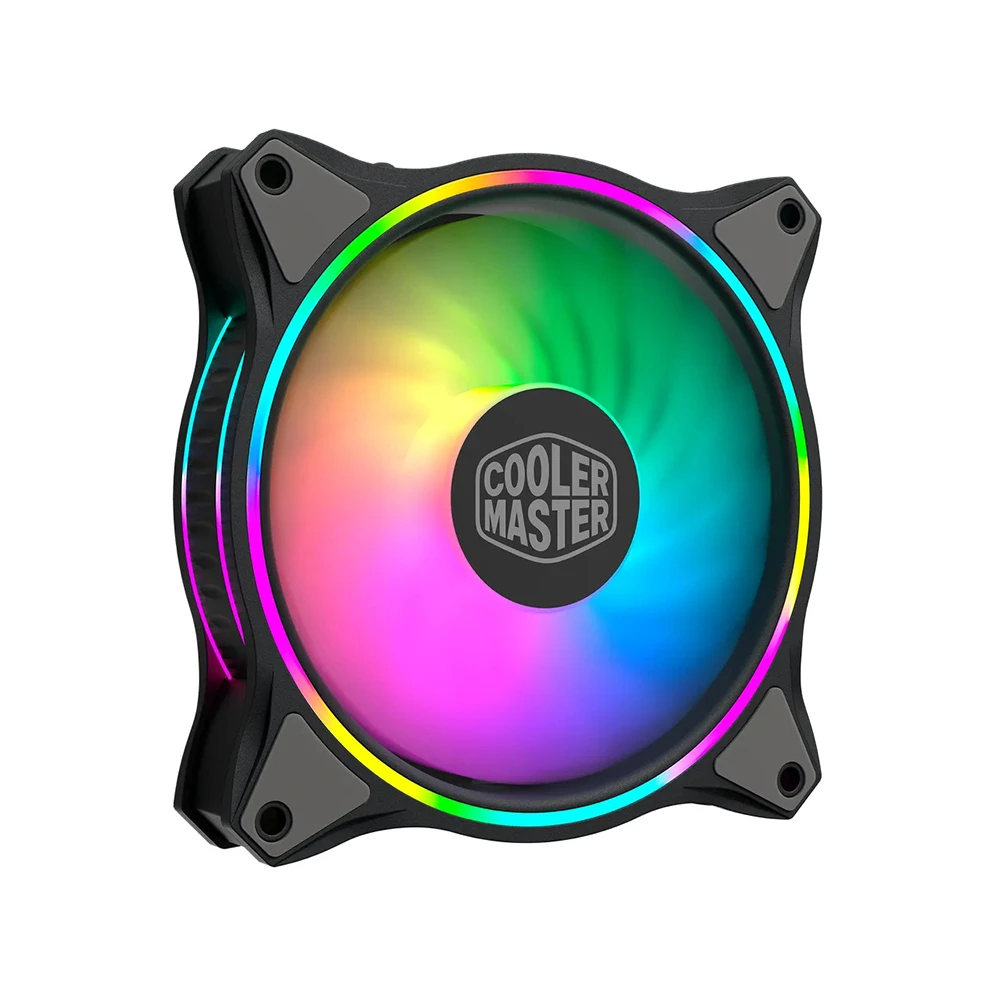 CoolerMaster MASTERFAN MF120 HALO