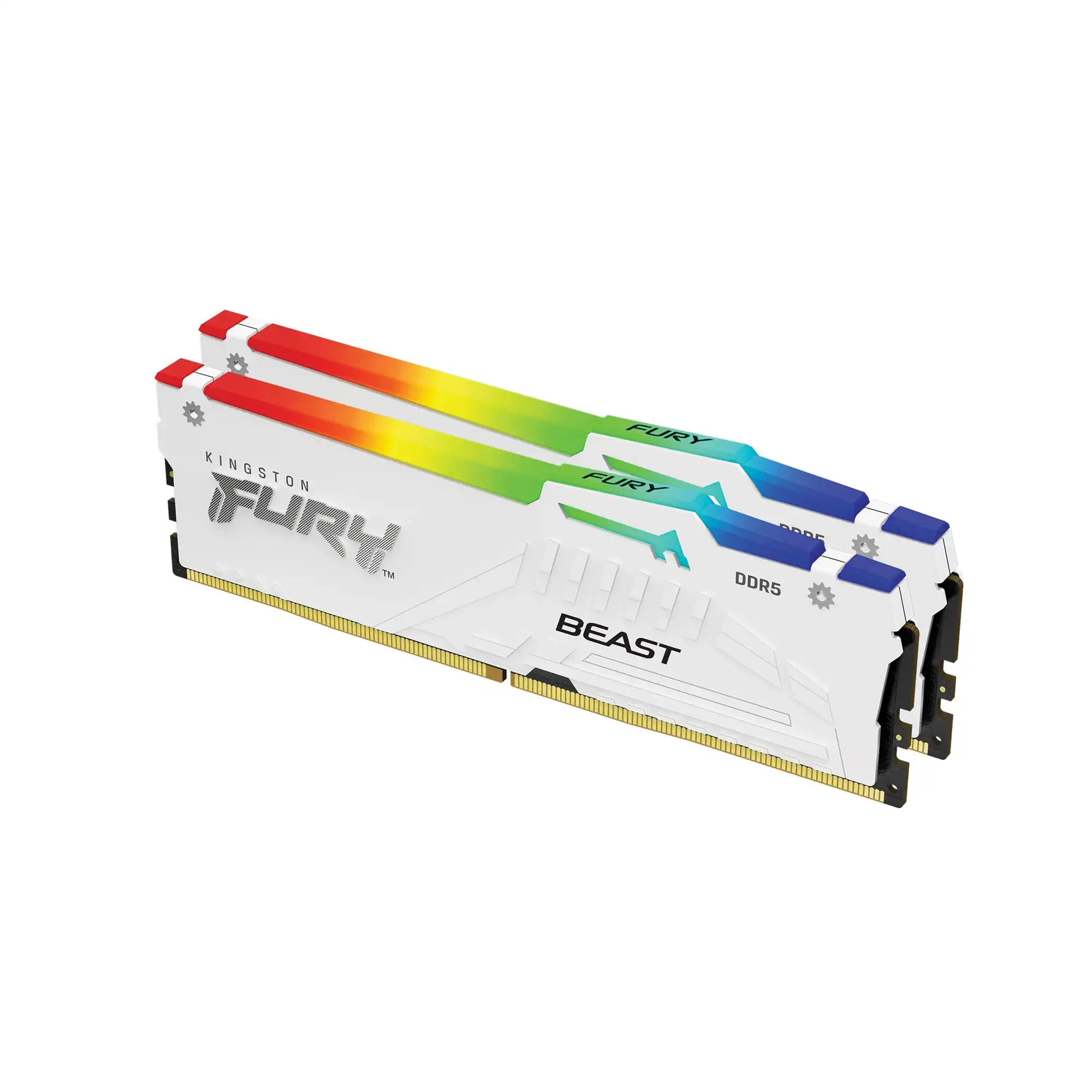 Kingston 64GB 5600MHz DDR5 CL36 DIMM (Kit of 2)
