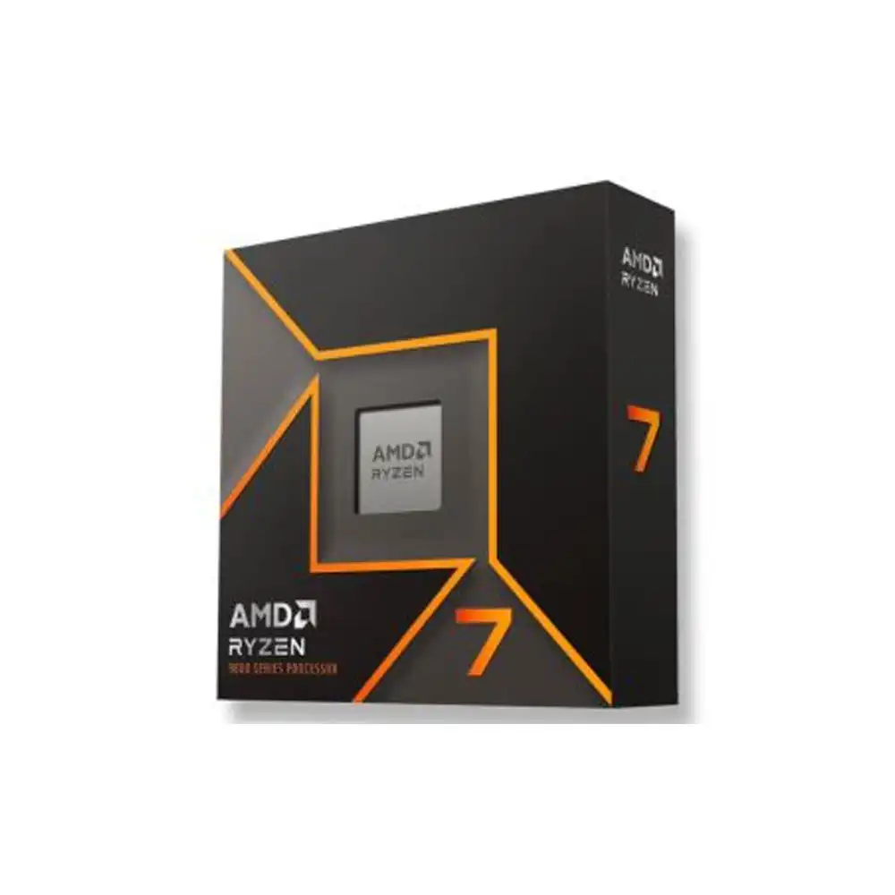 CPU AMD Ryzen 7 9800X 3D AM5 TRAY up to 5.2GHz