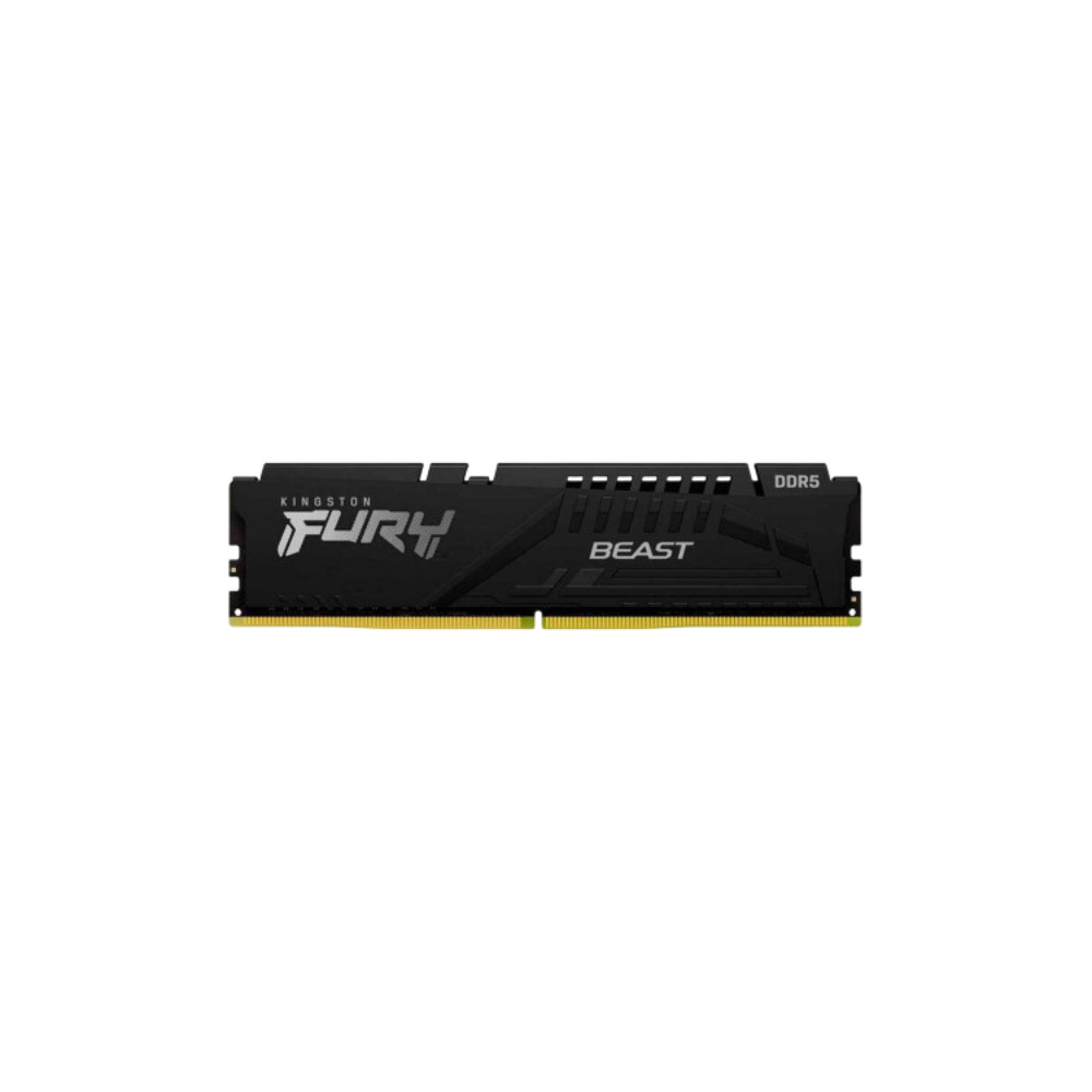 Kingston 8GB FURY Beast Black EXPO DDR5 CL36