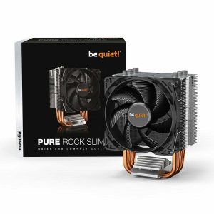COOLER be quiet! PURE ROCK SLIM 2