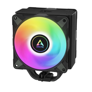 CPU ARCTIC Freezer 36 A-RGB BLACK Intel LGA1700/AMD AM5, AM4