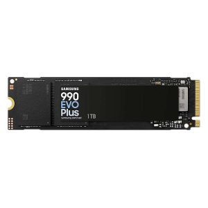SSD M.2 Samsung 1TB NVMe 990 Evo Plus PCIe 4.0 x4